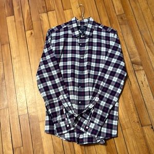 Vineyard Vines slim fit Murray shirt medium